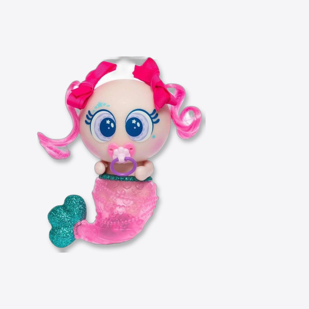 Bandai Rojo Ksi ksirenitas maribelita rosa (imagen 6 de 6)