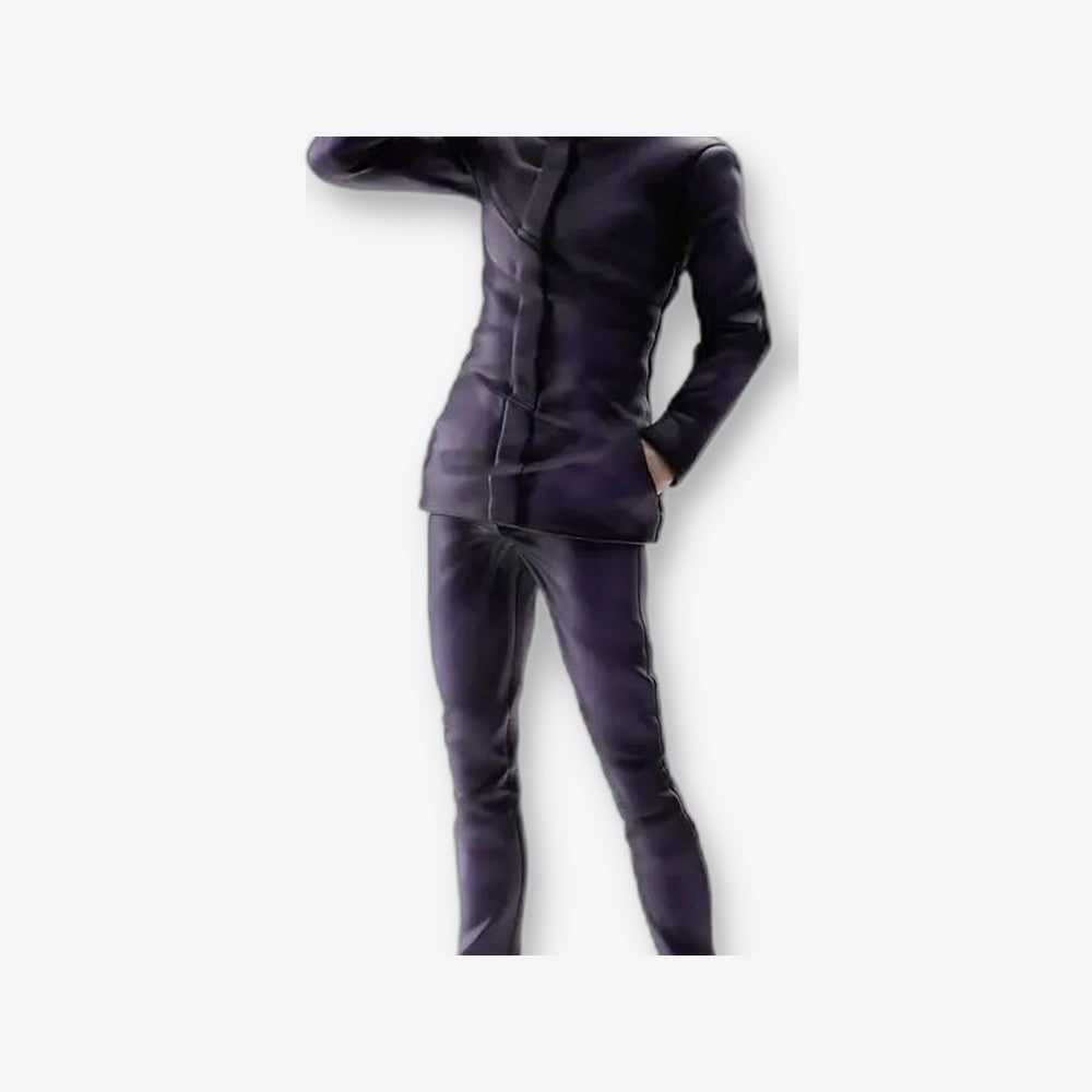 Banpresto Figura Ichibansho Satoru Gojo Jujutsu Kaisen 21cm (imagen 5 de 6)