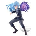 Rimuru Tempest Figura Vibration Star - That Time I Got Reincarnated as a Slime | Banpresto