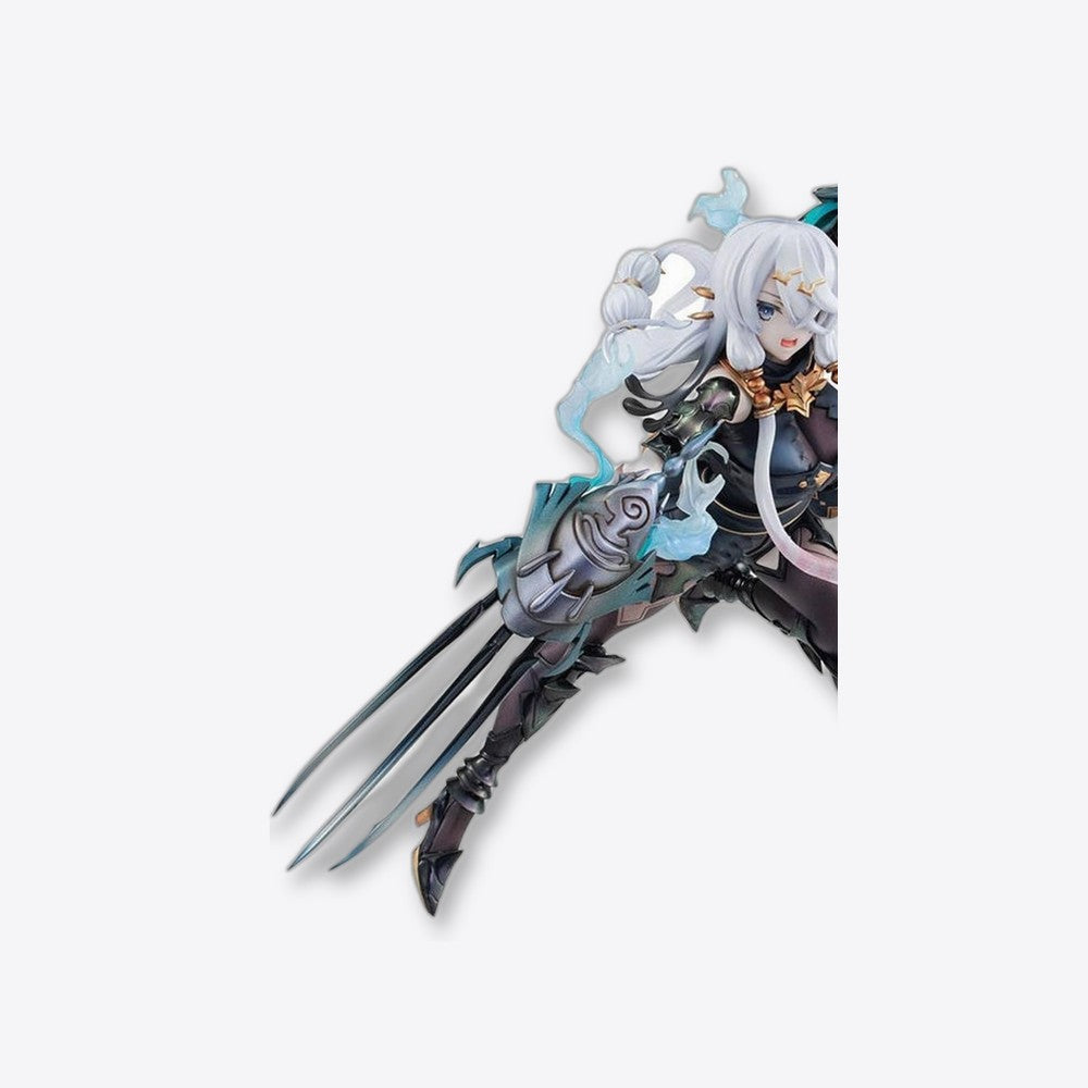 Figura megahouse atelier ryza: ever darkness & the secret hideout lucrea lila decyrus (imagen 3 de 6)