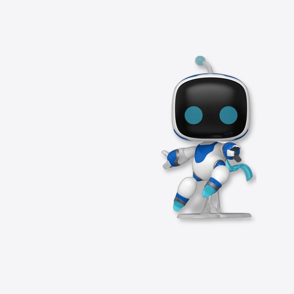 Funko Figura POP Jumbo Astro Bot -  Astro Bot (imagen 5 de 6)