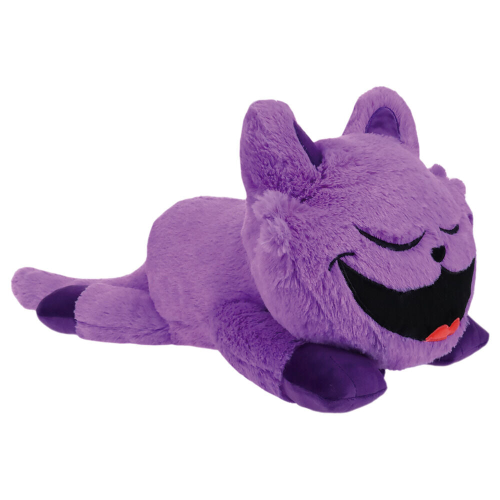 Phatmojo Peluche Napping Catnap Poppy Playtime 30cm (imagen 2 de 4)