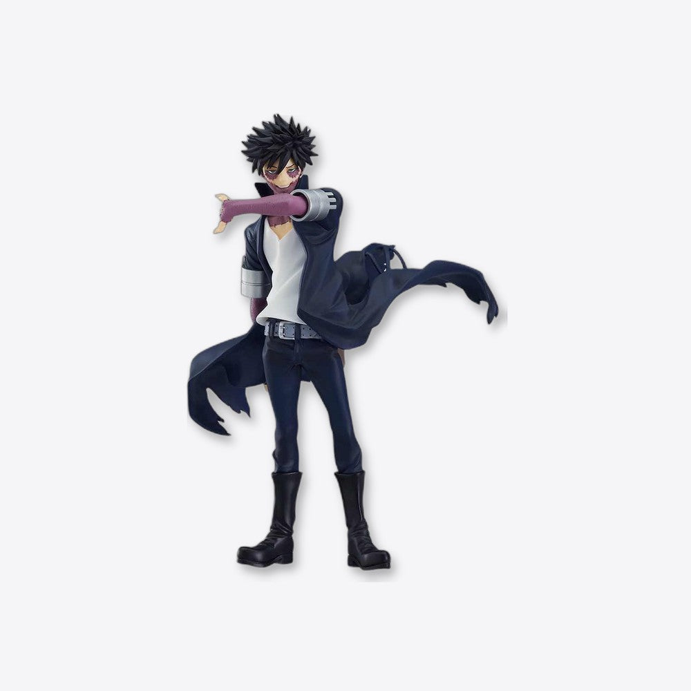 Figura good smile company pop up parade my hero academia dabi (imagen 2 de 6)
