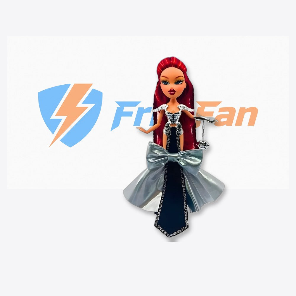Mga Muñeca Gaia 2026 Bratzaversary Bratz (imagen 5 de 6)