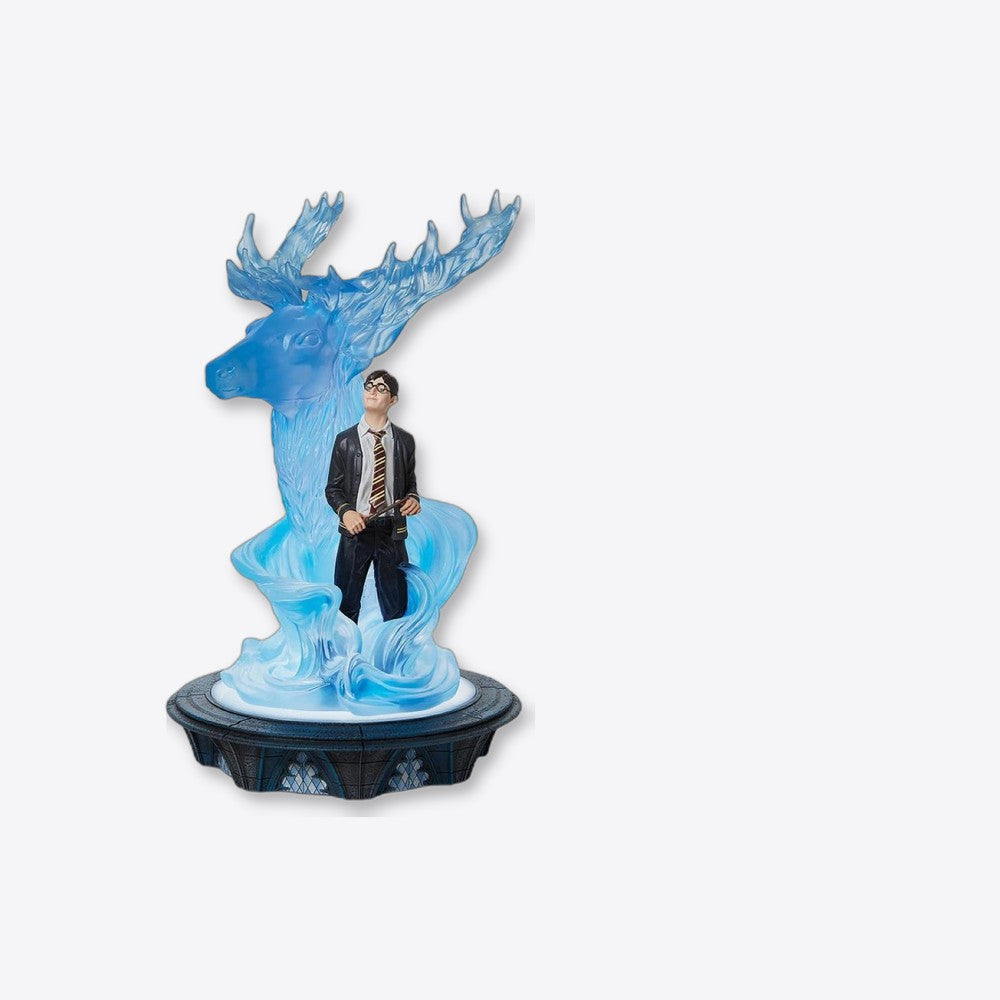 Figura enesco harry potter patronus (imagen 6 de 6)
