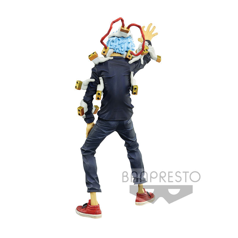Tomura Shigaraki Figura - Figuras | My Hero Academia