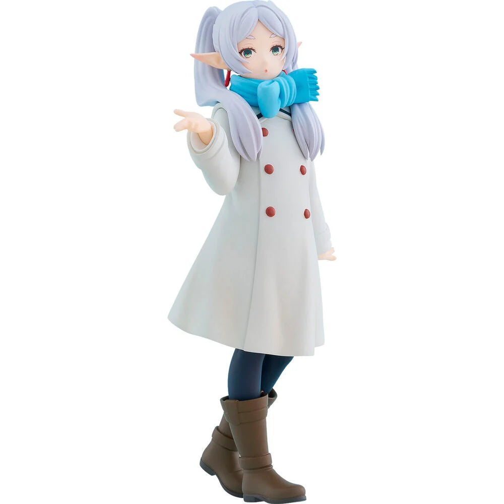Good Smile Figura Pop up Parade Frieren Blow Kiss Frieren: Beyond Journey' S 16,5cm