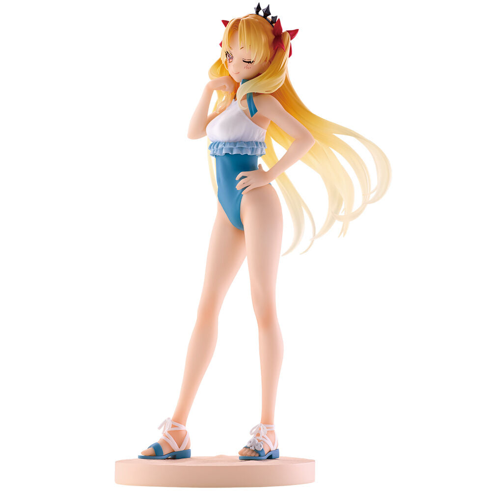 Ichibansho Beast Ereshkigal - Figura | Fate Grand Order