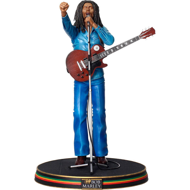 Sd Toys Figura Bob Marley