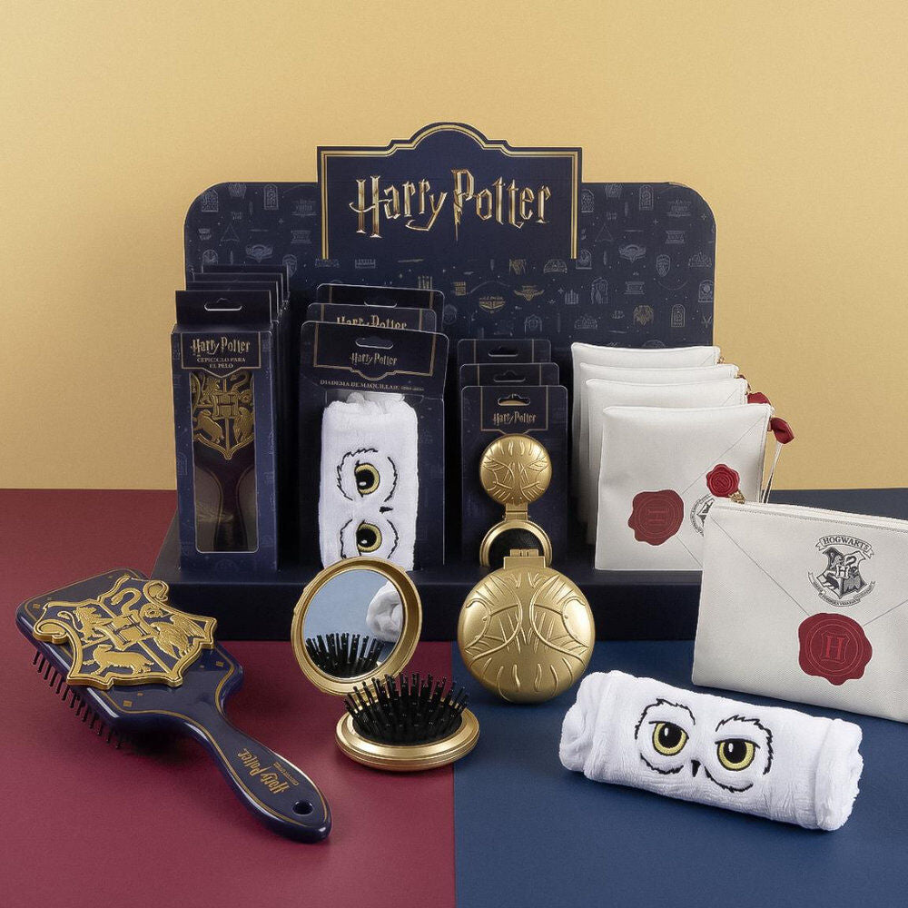 Cerdá Expositor display belleza Harry Potter