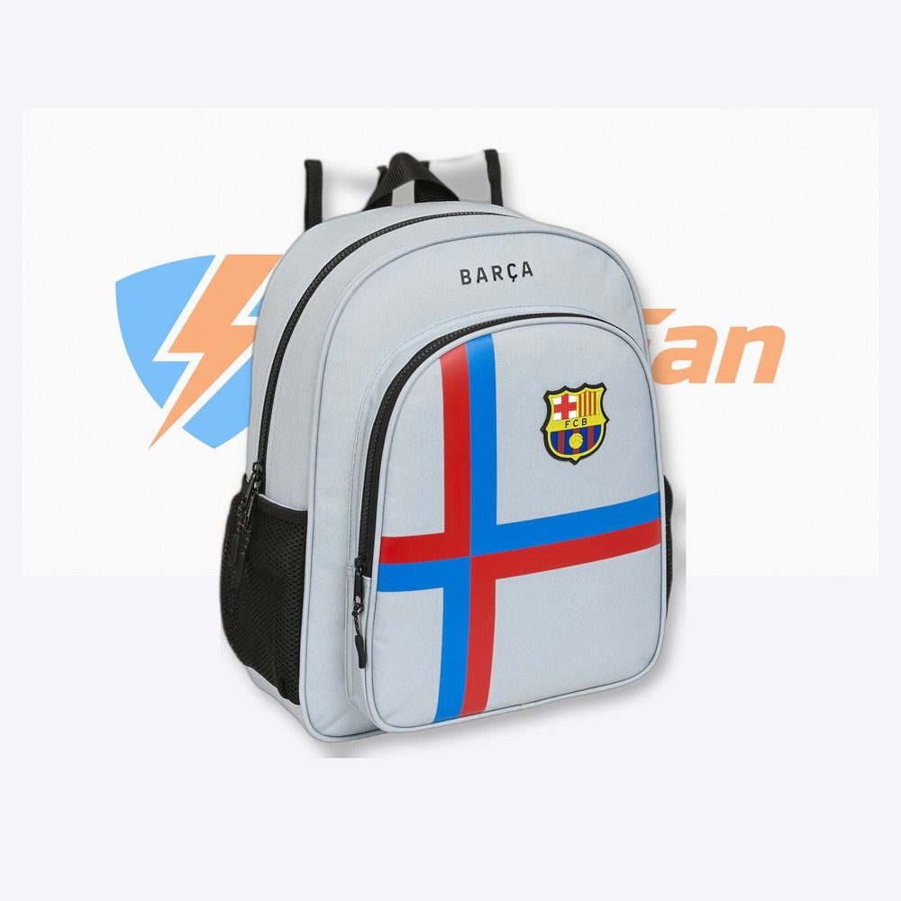 Safta Mochila F.C.Barcelona 44cm adaptable (imagen 5 de 6)