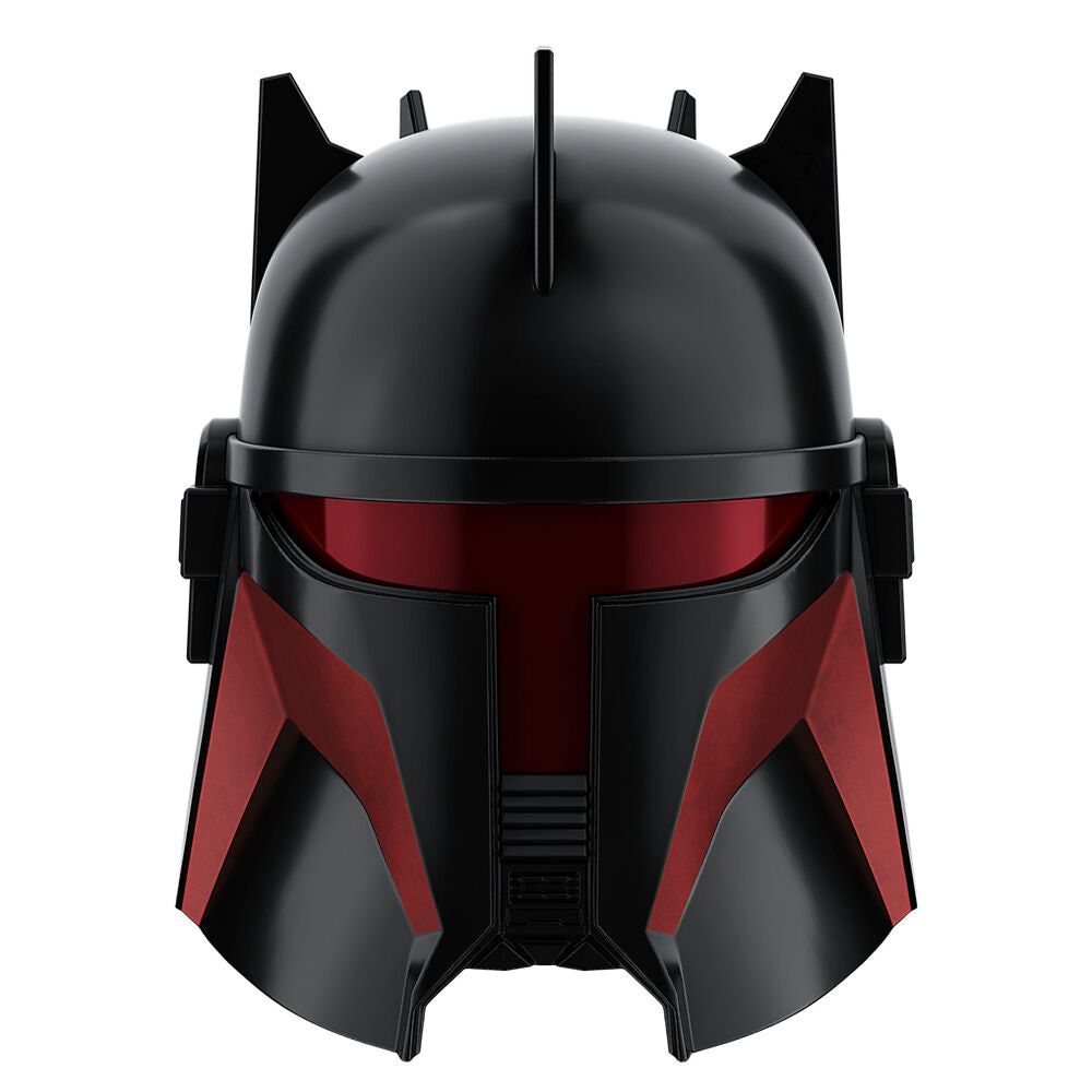 Hasbro Casco electronico Gideon Star Wars (imagen 2 de 6)