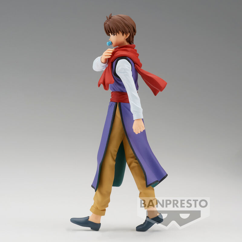 Banpresto Figura Koenma 30th Anniversary Yu Yu Hakusho 17cm (imagen 4 de 6)