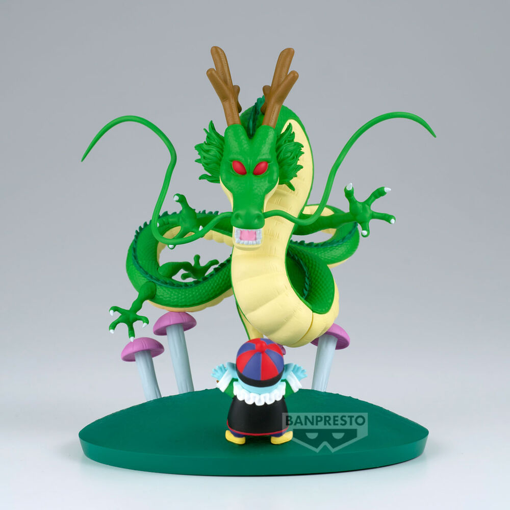 [Dragon Ball] Figura Shenron History Box 11cm