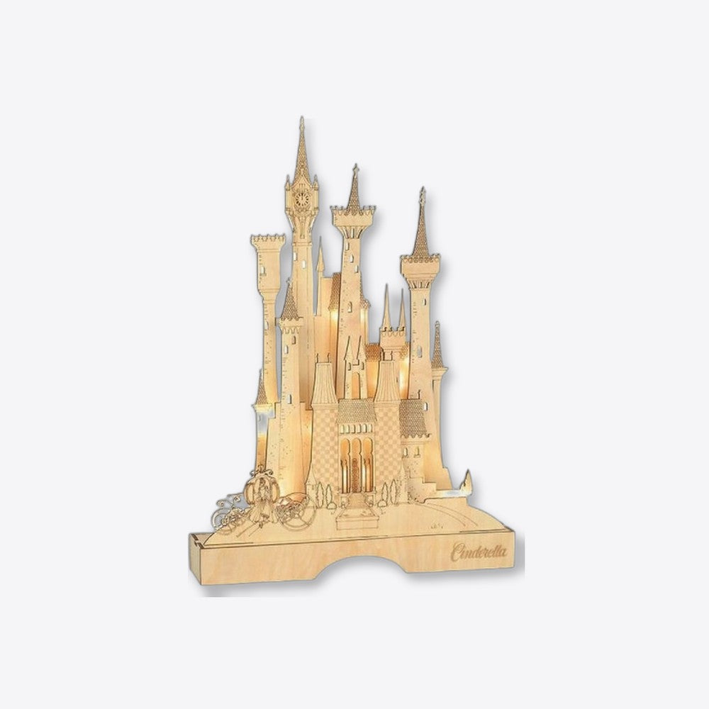 Figura replica enesco disney la cenicienta (imagen 2 de 6)