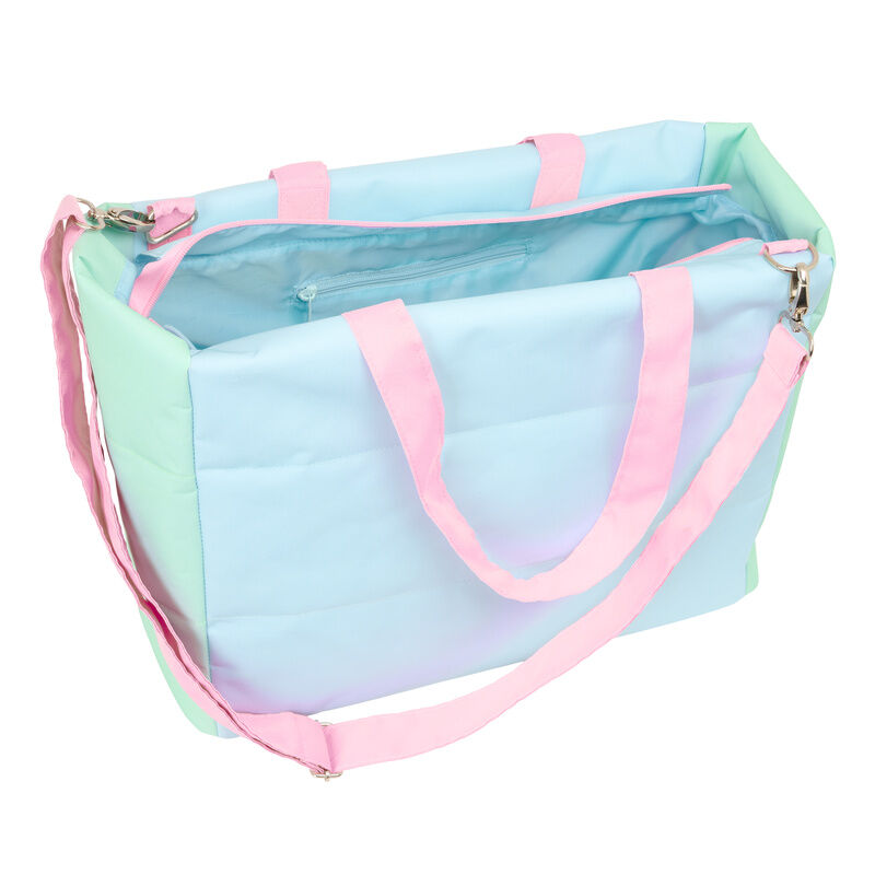 Safta Bolso portatil Pembe The Pink Cat (imagen 5 de 6)