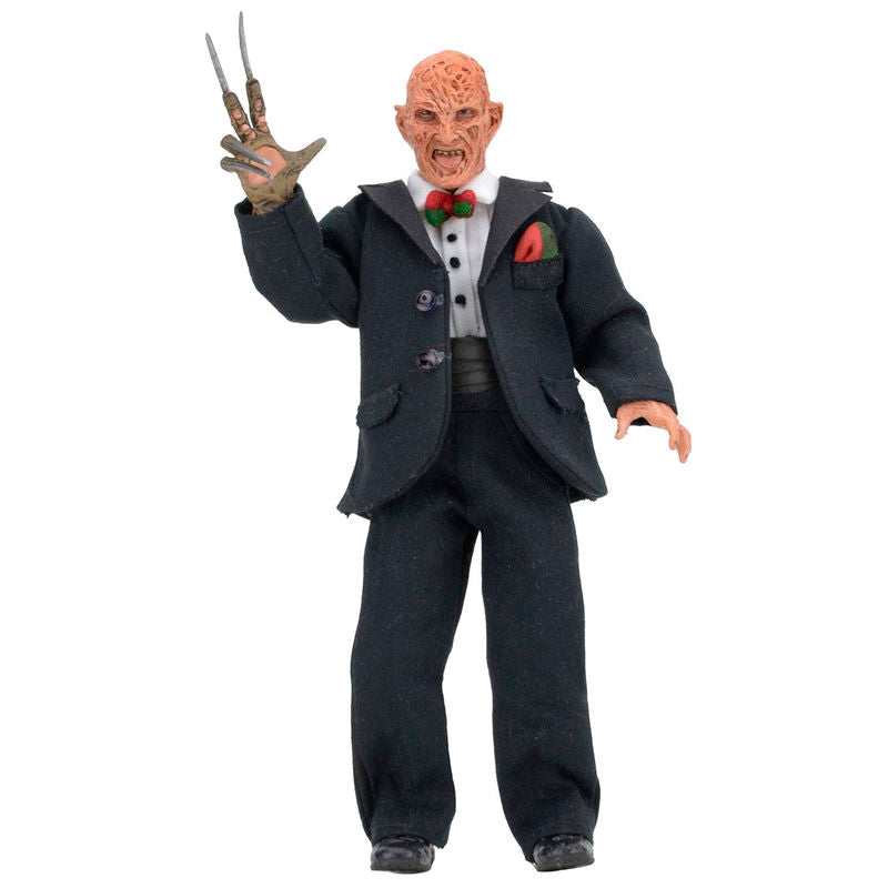 Neca Figura action Freddy Krueger Smoking Pesadilla en Elm Street 20cm