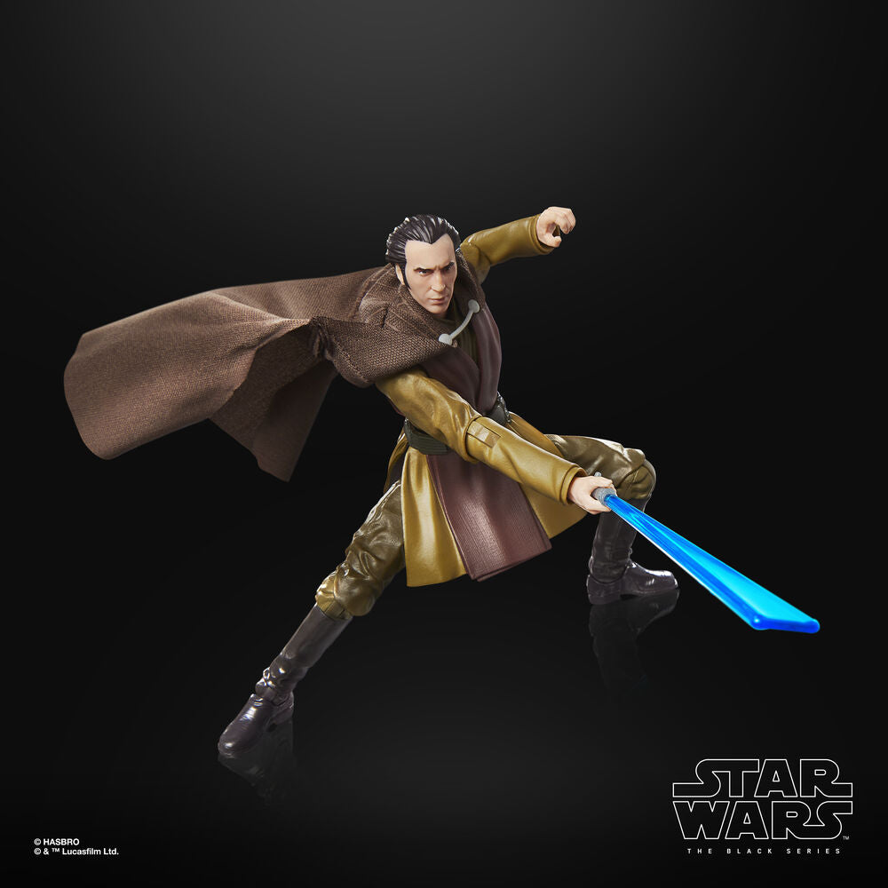 Star Wars Figura Jedi Master Dooku Tales Of the Jedi 15cm