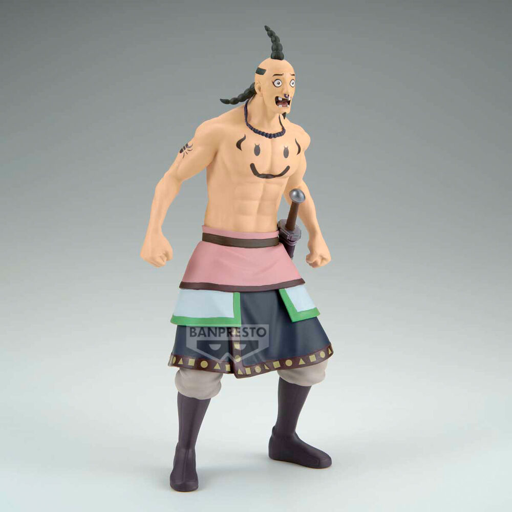 Ogiko Kingdom - Figura 19cm | Banpresto