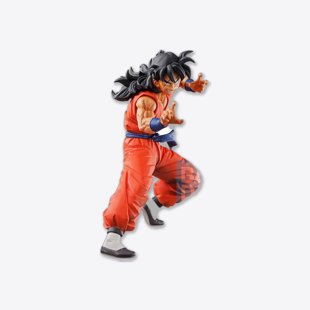 Figura ichibansho dragon ball super yamcha (imagen 2 de 6)