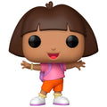 Dora La Exploradora Figura POP Dora Funko