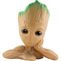 Paladone Lampara 3D Groot Guardianes de la Galaxia Marvel 22cm sonido