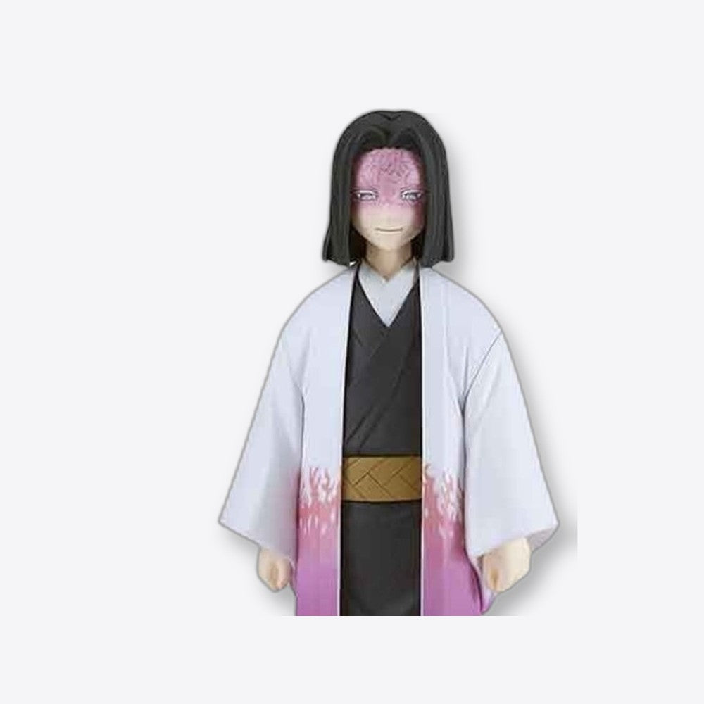 Figura banpresto kimetsu no yaiba demon slayer kagaya ubuyashiki vol 29 (imagen 3 de 6)