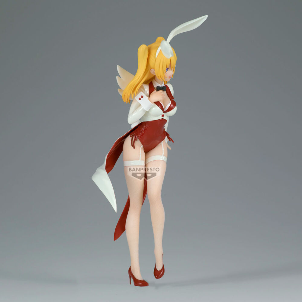 Liliel Bunny Style Glitter & Glamorous Figura - 22cm | One Piece