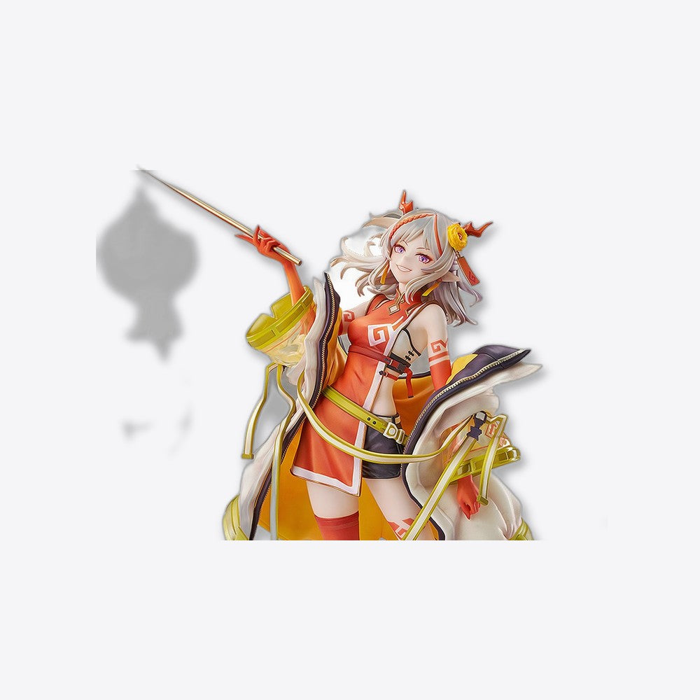 Figura good smile company arknights nian spring festival (imagen 3 de 6)