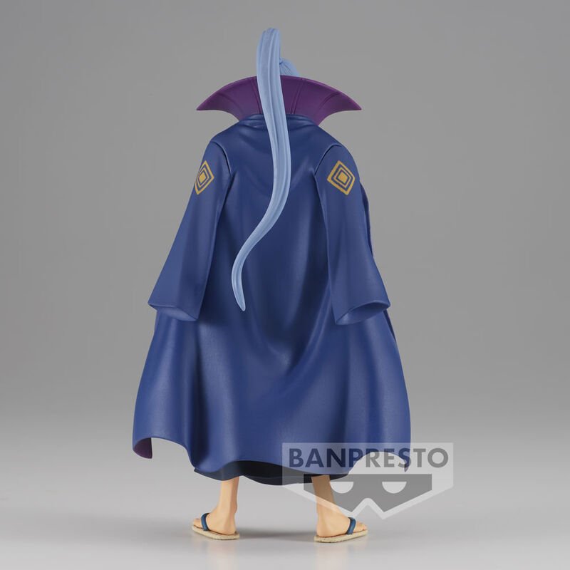 Figura Extra Denjiro - Figuras | One Piece