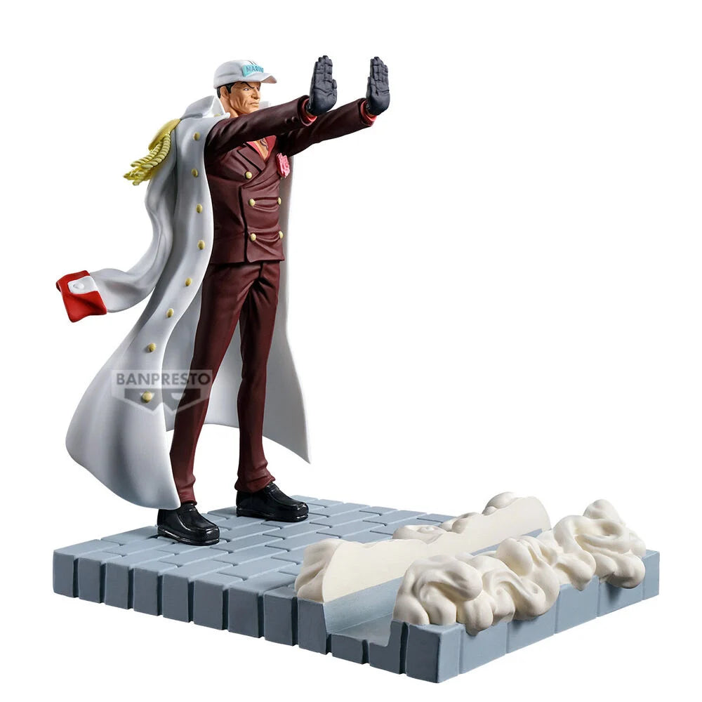 ⚡ PACK: One Piece · Figura