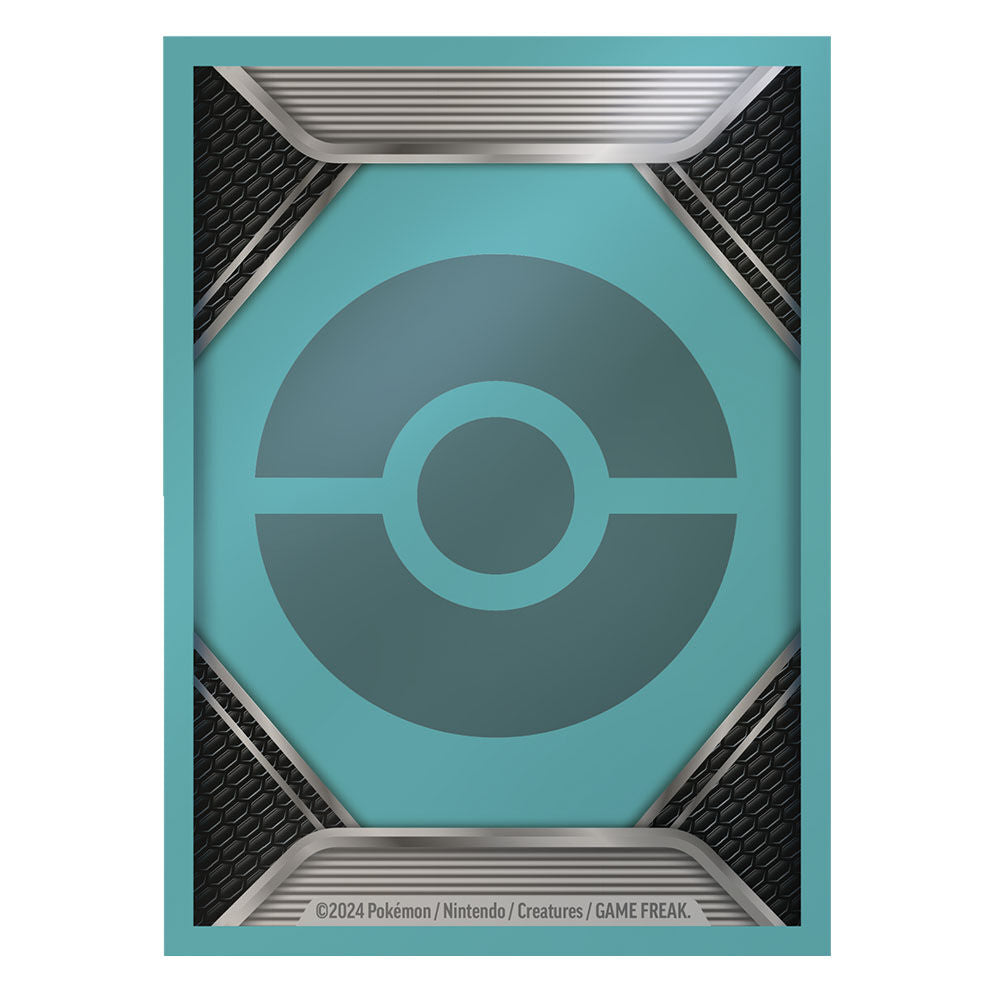 Pokemon Estuche Cartas Herramientas Entrenador Español