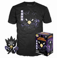 Funko Set figura POP & Tee My Hero Academia Tokoyami S