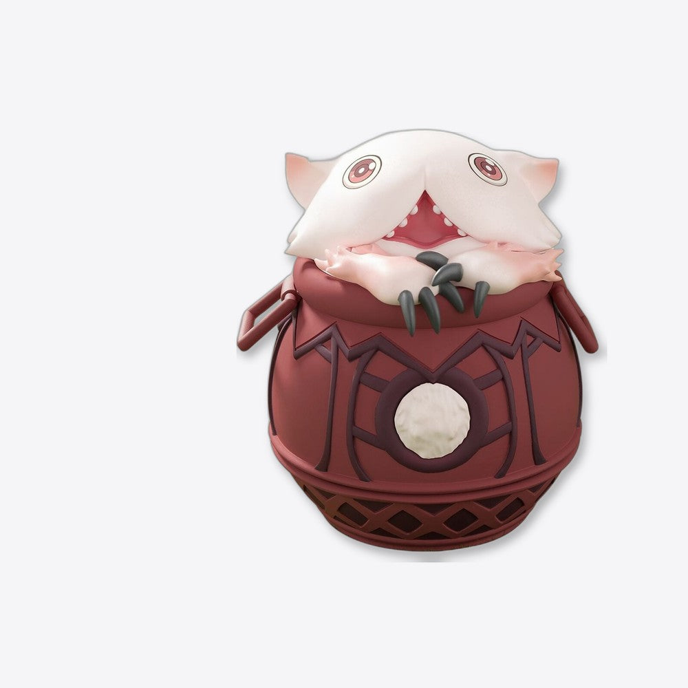 Banpresto Figura Pot Mitty Soft Vinyl Made in Abyss 11cm (imagen 6 de 6)