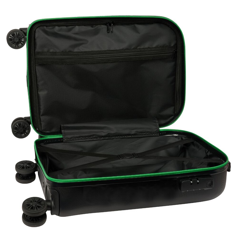 Safta Maleta trolley ABS Minecraft 50cm (imagen 5 de 6)