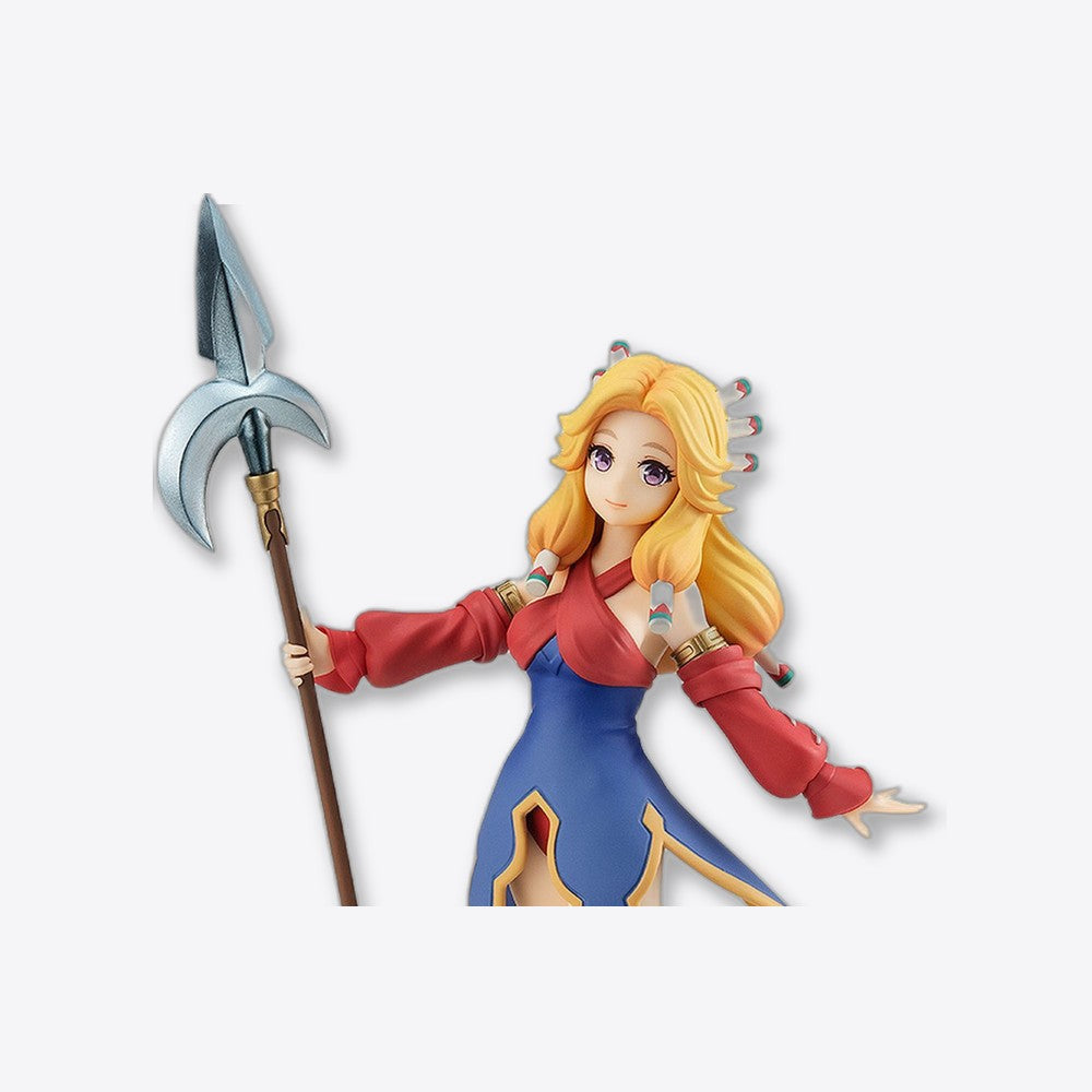 Figura good smile company pop up parade legend of mana seraphina (imagen 3 de 6)