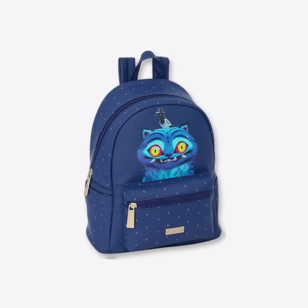 Safta Mochila Kpop Demon Hunters 28cm (imagen 4 de 6)