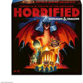 Ravensburger Juego de mesa horrified dungeons & dragons