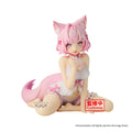 Hakui Hoyori Figura Relax Time Hololive - Figuras | Hololive