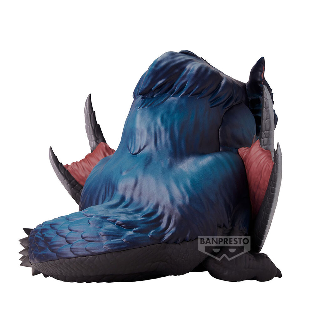 [Monster Hunter] Figura Nargacuga Enshrined 11cm