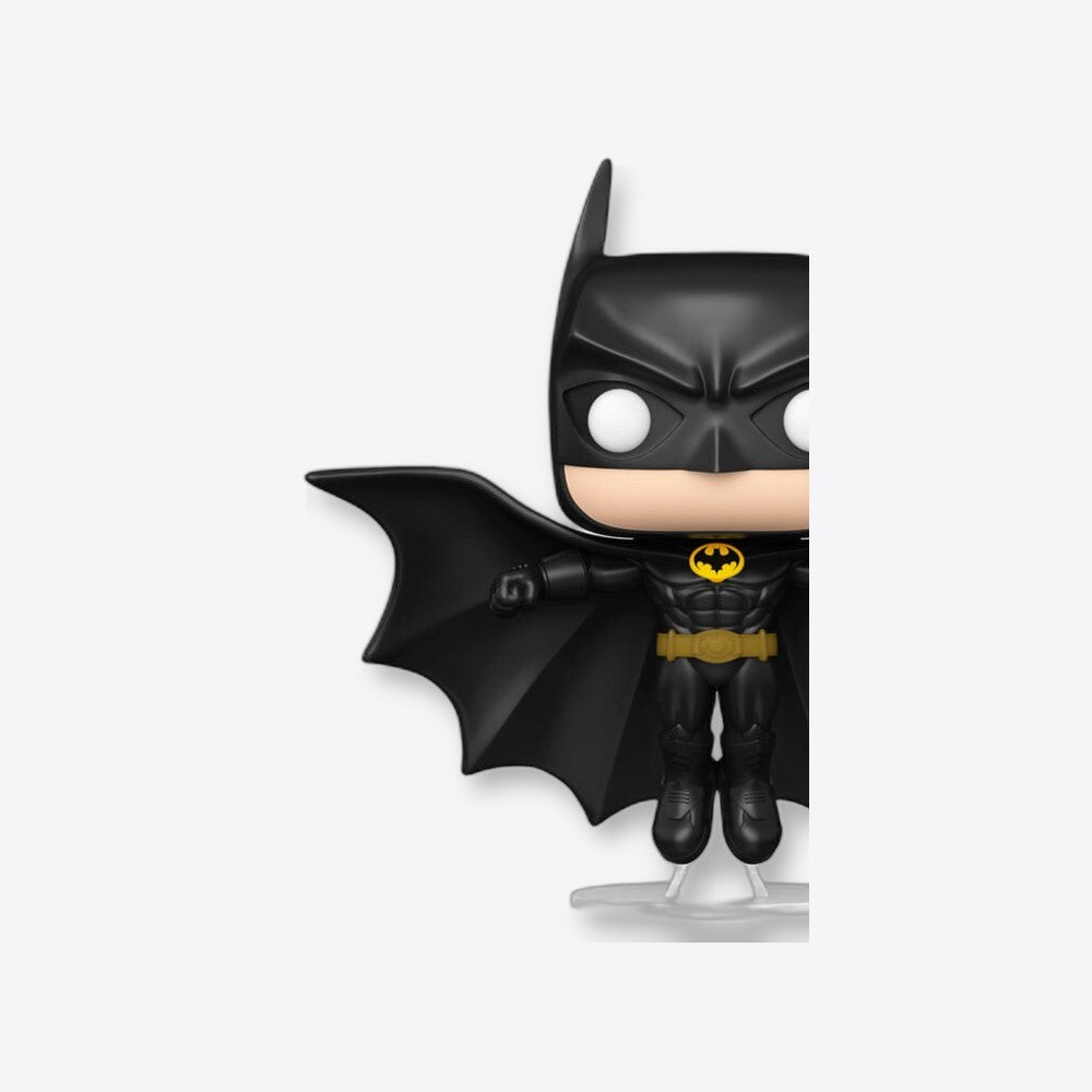 Funko Figura POP Deluxe DC Comics Batman (imagen 4 de 6)