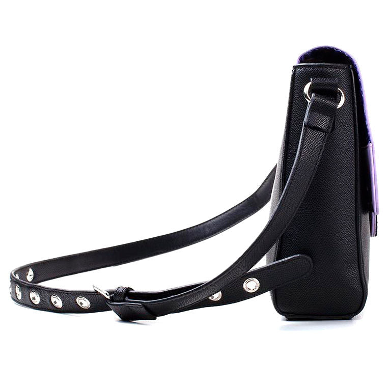Difuzed Bolso bandolera Ursula Sirenita Disney (imagen 3 de 6)