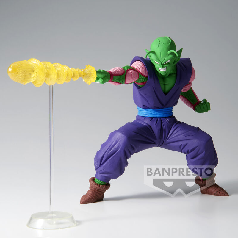 The Piccolo G x Materia - Figura 15cm | Dragon Ball Z