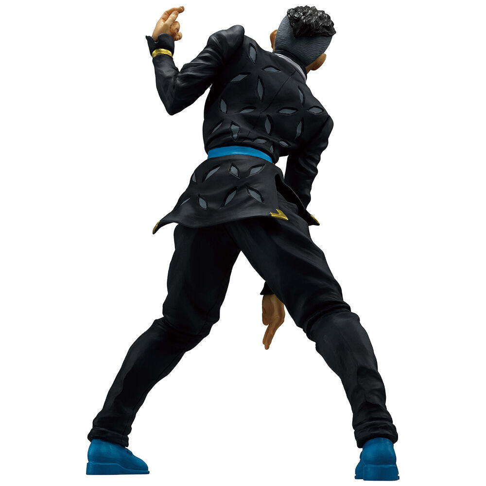 Jojo's Bizarre Adventure Figura Ichibansho Yuya Fungami 20cm