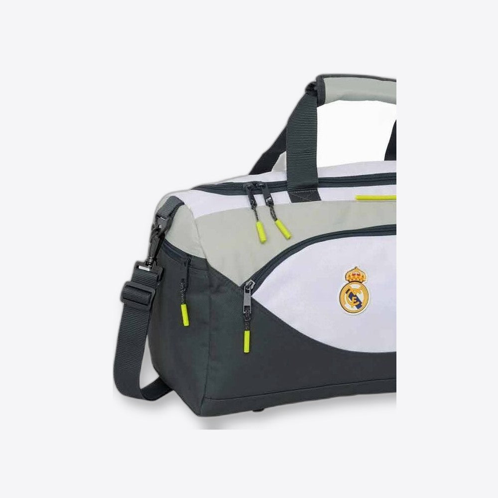 Safta Bolsa deporte Real Madrid 25/26 (imagen 5 de 6)