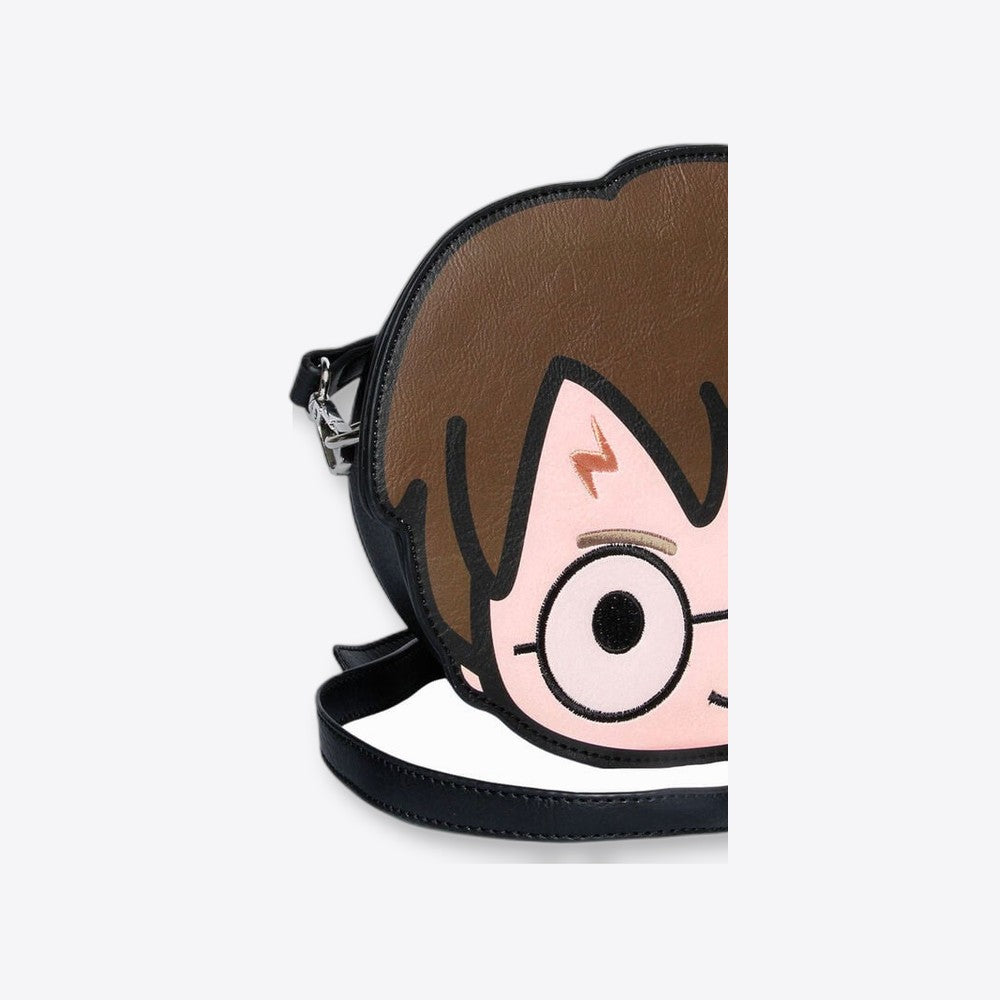 Karactermania Bolso bandolera Chibi Harry Potter 21cm (imagen 6 de 6)