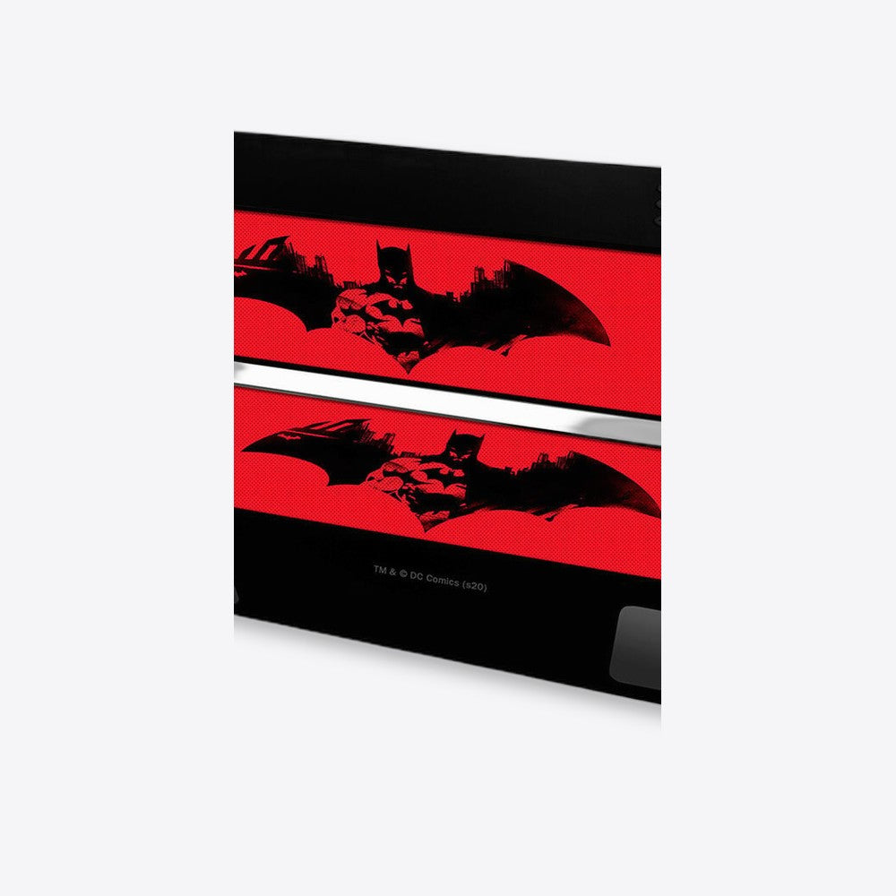 Ert Group Altavoz portatil inalambrico Batman DC Comics (imagen 5 de 6)