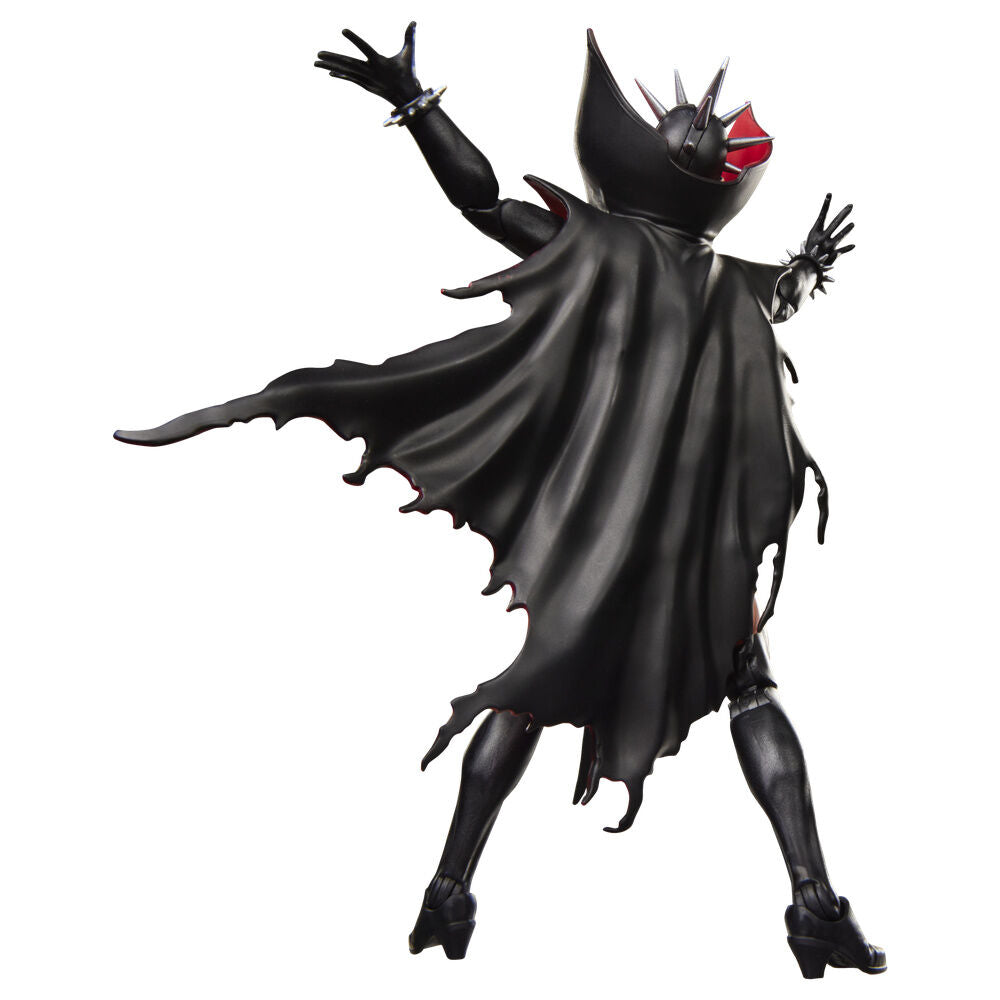 Hasbro Figura Malice Sue Storm Magic The Gathering Marvel Legends Series 15cm (imagen 4 de 10)