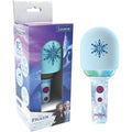 Lexibook Microfono Karaoke Frozen Disney