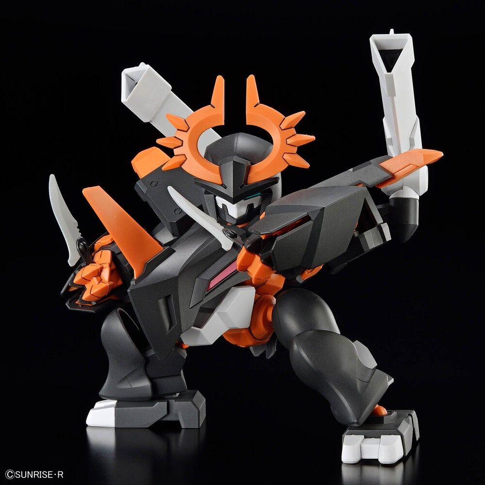Figura Jyūgohmaru Mashin Hero Wataru - Figuras | Transformers